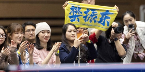 体育赛事-全运冠军在手+德甲MVP加身，樊振东却回不了国家队？他到底缺啥|乒协|王励勤|伦敦世乒赛|世乒赛|伦敦_新浪体育_新浪新闻