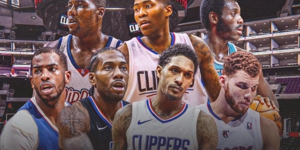 开云体育app-连续15年常规赛五成以上胜率有多难？NBA仅4队达成，湖人16年第三