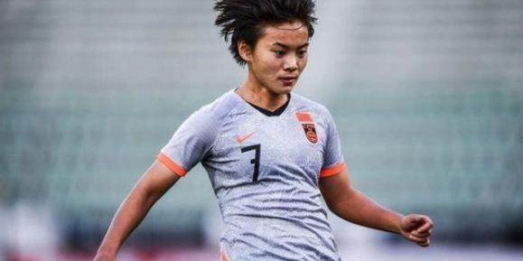 开云 体育-时隔518天王霜再为女足破门 PK池笑然先进球为敬