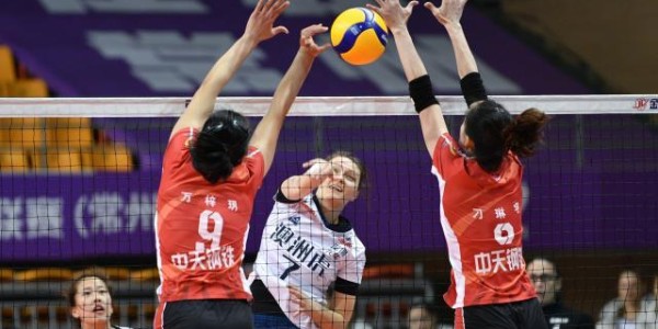 开云体育登录-八强之争球队核心成关键 福建深圳山东或止步于此