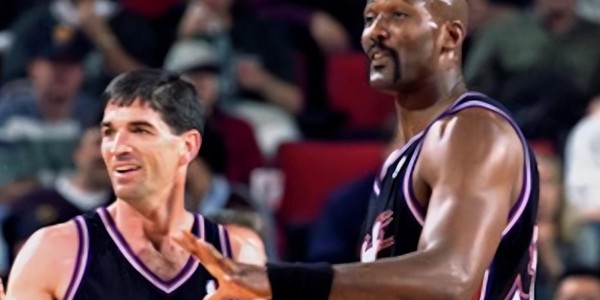 开云体育app-连续15年常规赛五成以上胜率有多难？NBA仅4队达成，湖人16年第三