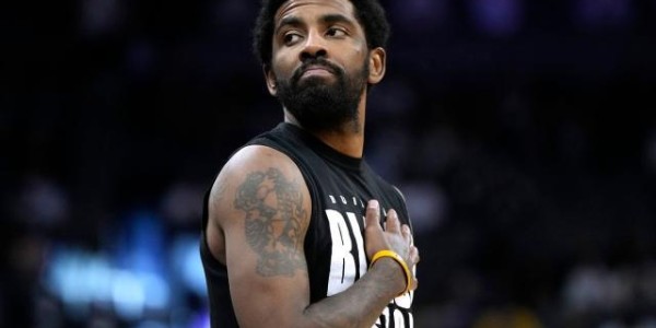 开云 体育-【布鲁克林网事】谈到欧文，马克斯话里藏着什么刀？