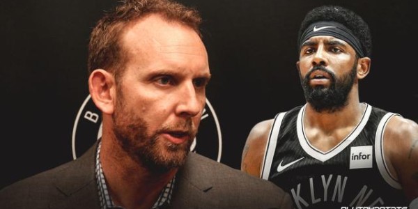 开云 体育-【布鲁克林网事】谈到欧文，马克斯话里藏着什么刀？