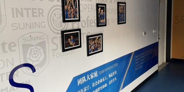 开云 体育-【纪实】苏宁足球生死55小时 公告时基地空前死寂