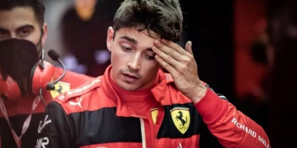 开云体育官网-一回到摩纳哥主场就得撞车？勒克莱尔：不信这邪！