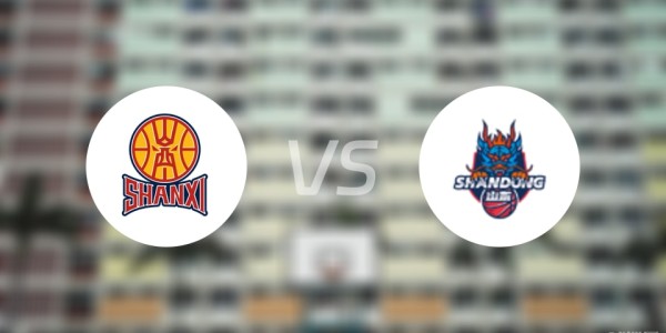 【CBA夏季联赛】山西vs山东直播在线观看(2025年08月26日)