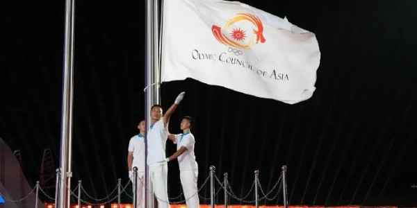 开云 体育-亚奥理事会决议调整亚运会时间，多哈亚运会或延至2031年|夏奥会|衔接性|赛事|竞技|夏季奥运会_新浪体育_新浪新闻