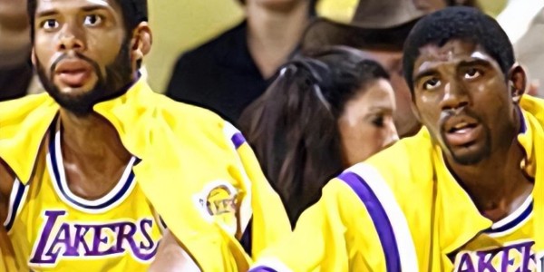 开云体育app-连续15年常规赛五成以上胜率有多难？NBA仅4队达成，湖人16年第三