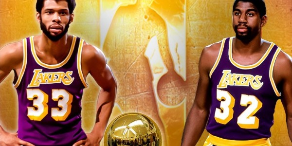 开云体育app-连续15年常规赛五成以上胜率有多难？NBA仅4队达成，湖人16年第三