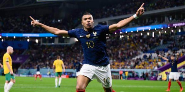 开云体育登录-梁熙明：法国绝对优势不可动摇，阿根廷作死得报应