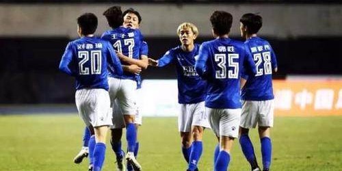 不知打中甲还是中超 沧州雄狮绿城引援难以进行