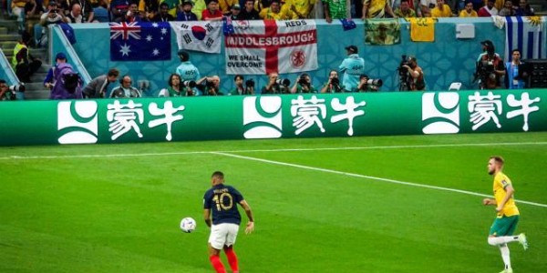 开云体育登录-梁熙明：法国绝对优势不可动摇，阿根廷作死得报应