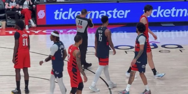 开云体育登录-突然被撤销！杨瀚森免除技术犯规，立省2000美元！|NBA|里斯|波特兰开拓者队|NBA常规赛|华盛顿奇才队_新浪体育_新浪新闻