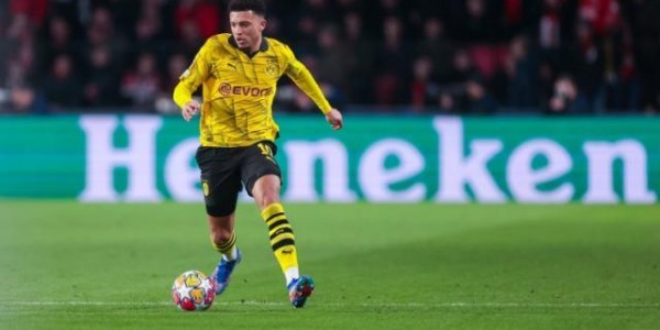 开云 体育-【早报】吃饱饭的桑乔，多特的真命天子！