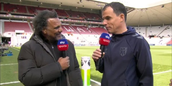 体育赛事-桑德兰主帅：首要目标保级已完成了，我们现想冲击欧战资格