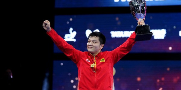 体育赛事-全运冠军在手+德甲MVP加身，樊振东却回不了国家队？他到底缺啥|乒协|王励勤|伦敦世乒赛|世乒赛|伦敦_新浪体育_新浪新闻