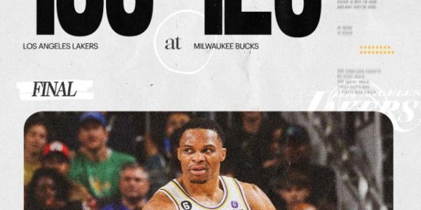 开云体育-87分26助攻0失误！湖人360合体最强一战击穿雄鹿