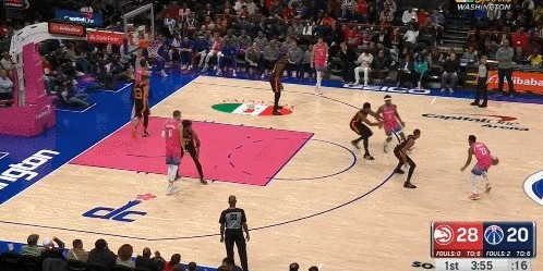 开云体育-【观察】比尔如何胜任控卫？太阳需要他化身库里