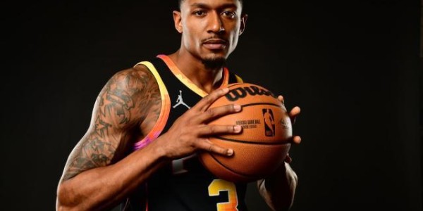 开云体育-【观察】比尔如何胜任控卫？太阳需要他化身库里