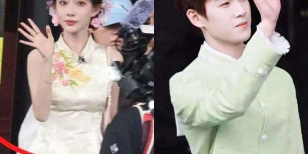 开云体育-董白莲故意刁难前夫！唐艺昕被做局了！