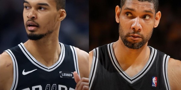 开云体育app-连续15年常规赛五成以上胜率有多难？NBA仅4队达成，湖人16年第三