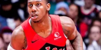 猛龙G4命中率32%，自1970年以来季后赛获胜球队最低命中率